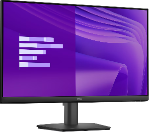  DELL, Monitor, 24  E2425HM (23.8 cm) Full HD (1920x1080, 100 Hz) IPS/ 250 cd/m/ 5 ms/ 1 X VGA, 1 X Dp 1.2, 1 x HDMI 1.4/ Ves