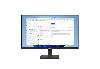  64B5KAT1EU/GE, LENOVO, Monitor, ThinkVision S24-4e 23.8"IPS1920x1080, 4ms, 100Hz, 250 nits, 1300:1, 1x HDMI, 1x VGA, Tilt St