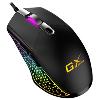 Scorpion M705, GENIUS, Mouse, GAMING, RGB, USB, BLACK. Scorpion M705, GENIUS, Mouse, GAMING, RGB, USB, BLACK.