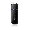  AH355, Apacer , Flash Memory, 32GB, USB3.1 Gen1, Black.