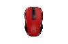 თაგვი NX-8008S,Red, Genius Wireless Silent Mouse