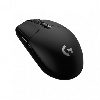  G305 LIGHTSPEED, Logitech, Mouse, USB (1ms) Wireless, 12K dpi, 40G, 6 Button, 99g, Black.