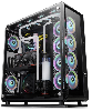 Core P8 TG, THERMALTAKE, CASE, Black, E-ATX, N/A, AIO 480mm, air 180mm, GPU 520mm, 3x3.5", Type-C, USB 3.0x2, USB 2.0x2, Aud  Core P8 TG, THERMALTAKE, CASE, Black, E-ATX, N/A, AIO 480mm, air 180mm, GPU 520mm, 3x3.5", Type-C, USB 3.0x2, USB 2.0x2, Aud