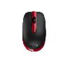თაგვი NX-7007,RED,NEW,G5, genius Wireless Scroll Mouse