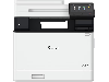 i-SENSYS MF752Cdw, CANON, Printer, Colour Laser MFP Single sided: Up to 33ppm  (A4) /Duplex  (A4): Up to 29 ipm /Duplex ADF/ 