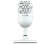 RZ19-05050300-R3M1 Razer gaming microphone Seiren V3 Mini, Omni, USB-A, 1.2m, white RZ19-05050300-R3M1 Razer gaming microphone Seiren V3 Mini, Omni, USB-A, 1.2m, white