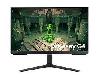 LS27BG400EIXCI, Samsung Odyssey G4 27" IPS FHD LED(1920x1080), 1ms,240Hz, 1000:1,VESA 100x100, HDMIx2,DisplayPort, Black LS27BG400EIXCI, Samsung Odyssey G4 27" IPS FHD LED(1920x1080), 1ms,240Hz, 1000:1,VESA 100x100, HDMIx2,DisplayPort, Black
