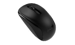 თაგვი NX-7005, Genius, Black wireless Mouse