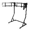 Triple Racing Monitor Stand Pro Thermaltake Single Monitor 27"55"Dual Monitor 55"Triple Monitor 32* 34 3GSC-MSP-MDSLBB-01