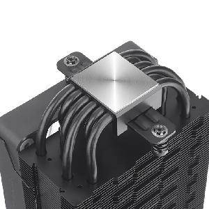 ASTRIA 400 ARGB, ThermalTake, CPU Cooler, LGA 2066/2011/1851/1700/1200/1151, TDP 230W, CL-P120-CA12SW-A ASTRIA 400 ARGB, ThermalTake, CPU Cooler, LGA 2066/2011/1851/1700/1200/1151, TDP 230W, CL-P120-CA12SW-A