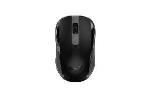 თაგვი NX-8008S,Black, Genius Wireless Silent Mouse