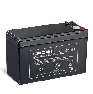 CROWN MICRO 7.0-12 