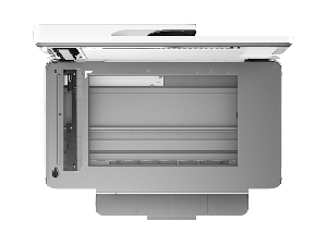  Pro 9720, HP, Printer, Color print A3, (A4 Scan/Copy) ADF, Duplex, black 22 ppm, color 18 ppm, WiFi,USB/RJ45 (Cartridge 938)