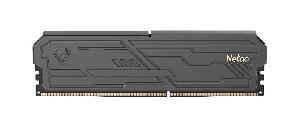  NTSHD4P32SP-32K, NETAC, RAM, 32GB DDR4 DIMM 3200 C22.