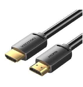 ALIBN VENTION  HDMI-A Male to Male 4K HD Cable PVC Type 15M Black