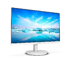 241V8AW/00 23,8  PHILIPS IPS LCD Full HD 16:9  1920 x 1080 @ 100 Hz*, 4ms, 250 cd/m²,  VGA, HDMI,VESA Speakers 2 Wx2, White
