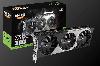  GEFORCE RTX 5070 Ti 16GB, INNO3D, Ggraphics Card, X3 OC 16GB 256BIT GDDR7, PCIE5 DP*3/HDMI.