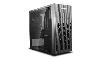 MATREXX 30, DEEPCOOL, CASE, Black, mATX, 1x120mm Fan, AIO 120mm, air 151mm, GPU 250mm, 3x3.5”, USB 3.0x1, USB 2.0x1, Audio+m