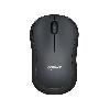  M220 Silent, Logitech, Mouse, USB Wireless 1000 dpi 3 Button, 1xAA-18 month 75g Black.