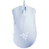  Razer DeathAdder Essential, RAZER, Mouse, Gaming  Ed. USB RGB White	.