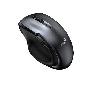 თაგვი Ergo 8200S,Iron Grey, Genius Wireless Silent Mouse