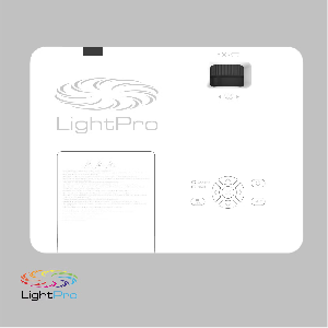 IN1029 InFocus PROJECTOR 3LCD Micro-Lens Array,3xSonyTM 0.64"1920 x1200, 16:10, 4200Lumens,2xHDMI,VGA,RJ45,USB,2x3.5 mm,White IN1029 InFocus PROJECTOR 3LCD Micro-Lens Array,3xSonyTM 0.64"1920 x1200, 16:10, 4200Lumens,2xHDMI,VGA,RJ45,USB,2x3.5 mm,White