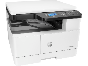 8AF71A HP LaserJet M442dn A3 MFP Prntr:EU W1335A ,CF257A 